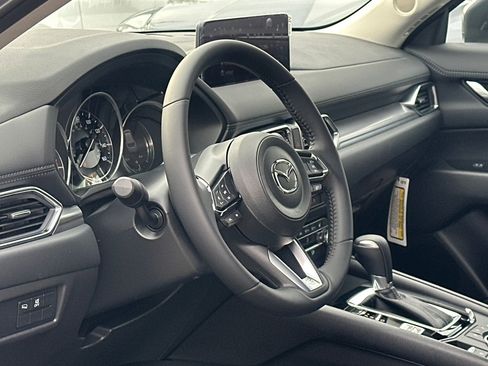 New 2025 MAZDA CX-5 AWD 2.5 S w/ Select Package image 14