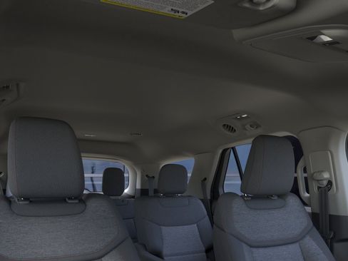 New 2026 Ford Explorer Active RWD image 22