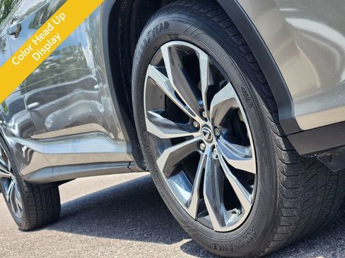 Used 2019 Lexus RX 350 AWD image 7