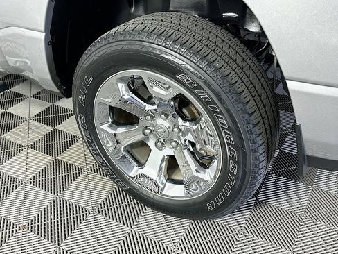 Certified 2023 RAM 1500 Big Horn AWD/4WD image 40