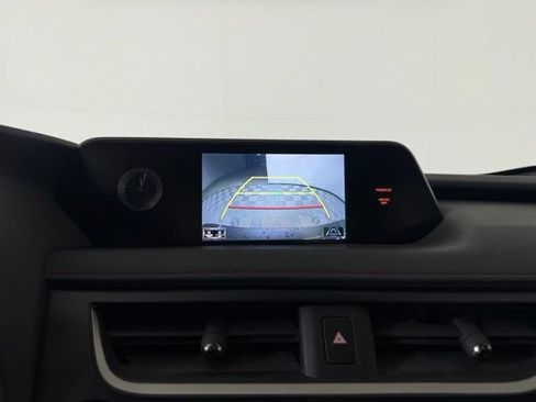 Used 2021 Lexus UX 250h F Sport AWD/4WD image 28