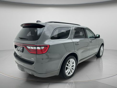 Used 2023 Dodge Durango R/T AWD/4WD image 3