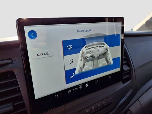 New 2026 Ford Transit 250 148 Medium Roof image 15