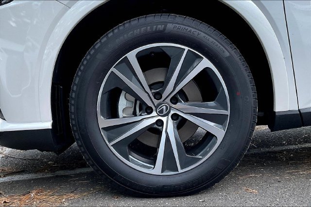 New 2026 Lexus RX 350 AWD image 12