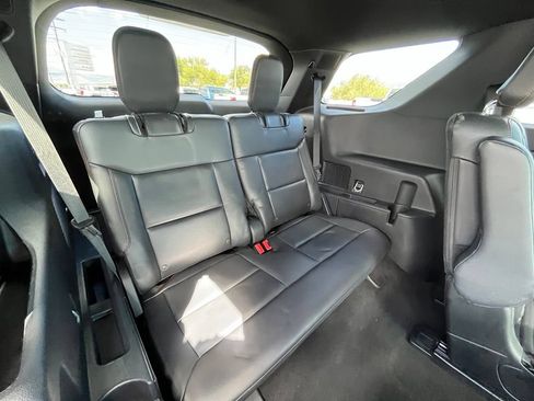 Used 2026 Ford Explorer ST-Line AWD/4WD image 18