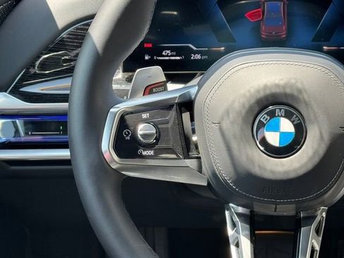 Certified 2026 BMW 740i xDrive AWD/4WD image 22