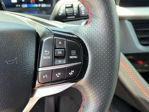 Used 2025 Ford Explorer ST-Line w/ ST-Line Street Pack AWD/4WD image 14
