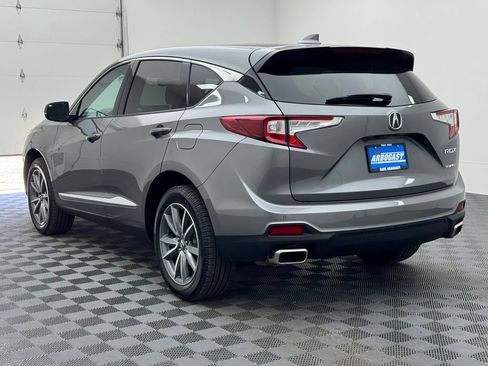 Used 2023 Acura RDX AWD w/ Technology Package image 12