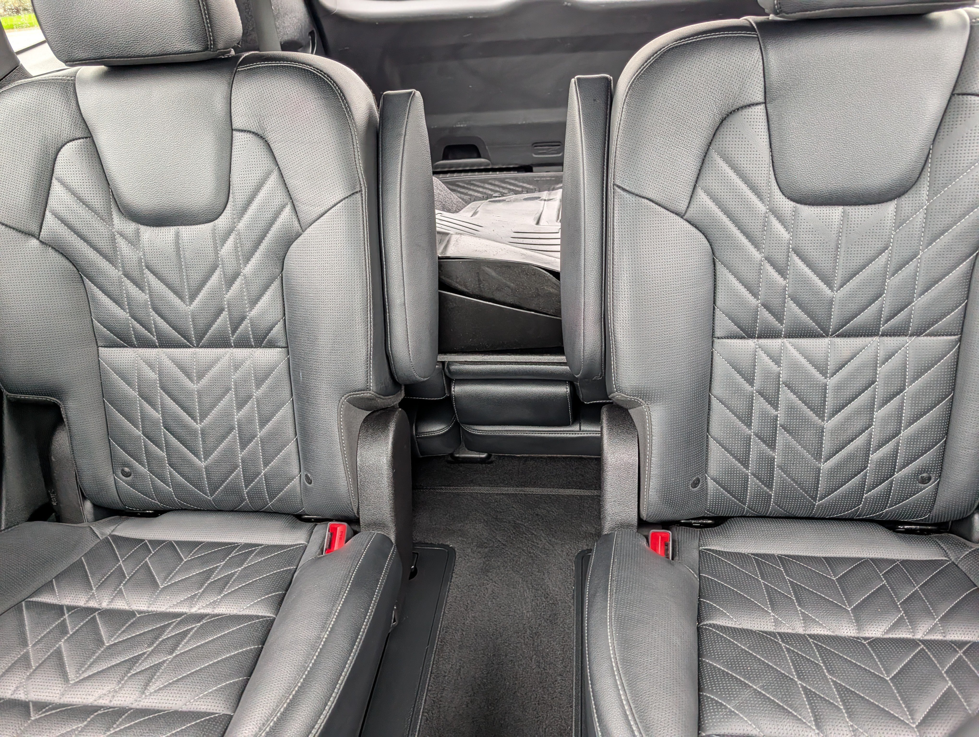 Certified 2024 Kia Telluride SX X-Pro AWD/4WD image 13