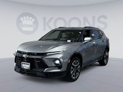 Used 2024 Chevrolet Blazer RS w/ Enhanced Convenience Package