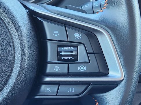 Used 2023 Subaru Crosstrek 2.5i Limited image 17