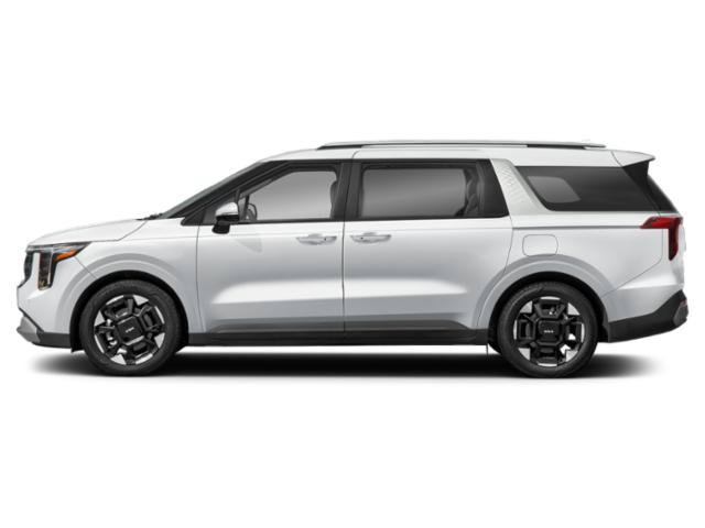 Used 2026 Kia Carnival EX FWD image 3