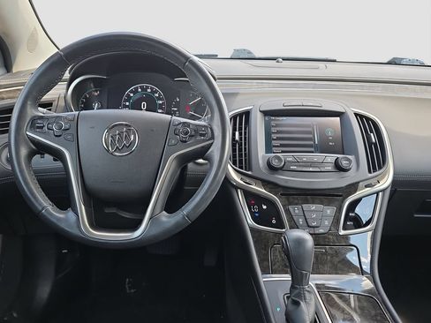 Used 2014 Buick LaCrosse Leather FWD image 13