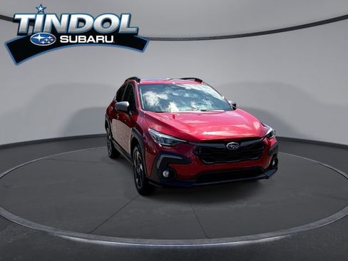 New 2026 Subaru Crosstrek 2.5i Limited AWD/4WD image 2
