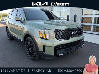 Used 2024 Kia Telluride EX X-Line