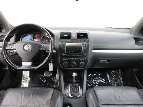 Used 2007 Volkswagen GTI 4-Door FWD image 62