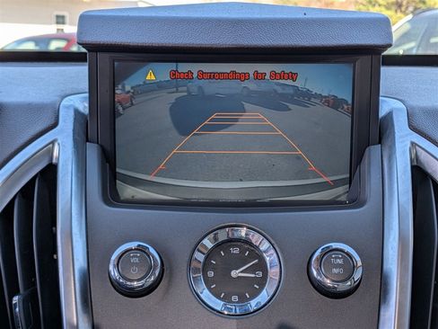 Used 2011 Cadillac SRX Performance image 19