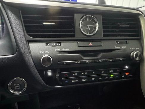 Used 2017 Lexus RX 350 AWD w/ Premium Package image 16