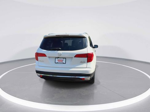 Used 2016 Honda Pilot Elite image 7