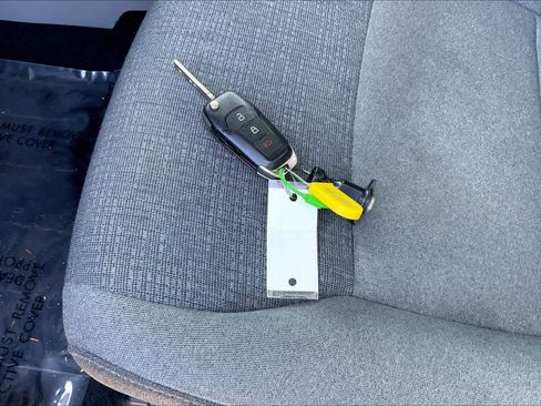 Used 2024 Ford F150 XLT w/ Mobile Office Package image 13