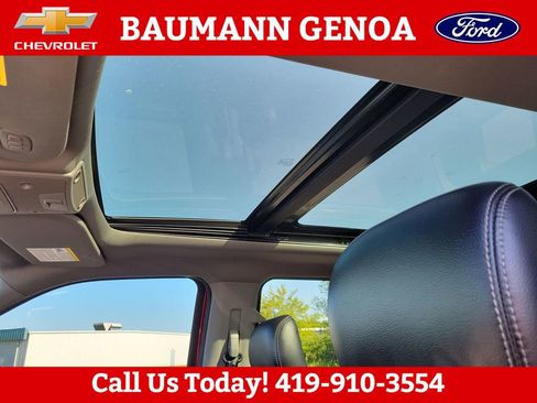 Used 2018 Ford F150 Lariat w/ Equipment Group 502A Luxury AWD/4WD image 21