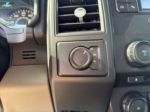 Used 2018 Ford F150 XL w/ Equipment Group 101A Mid AWD/4WD image 27