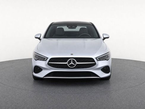 Used 2025 Mercedes-Benz CLA 250 4MATIC image 40