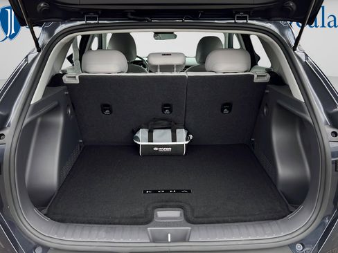 Certified 2024 Hyundai Kona SEL w/ Convenience Package FWD image 9