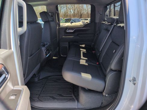 New 2026 GMC Sierra 1500 SLT w/ SLT Premium Plus Package AWD/4WD image 15