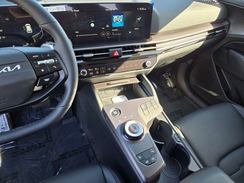 New 2026 Kia Sportage SX Prestige image 21