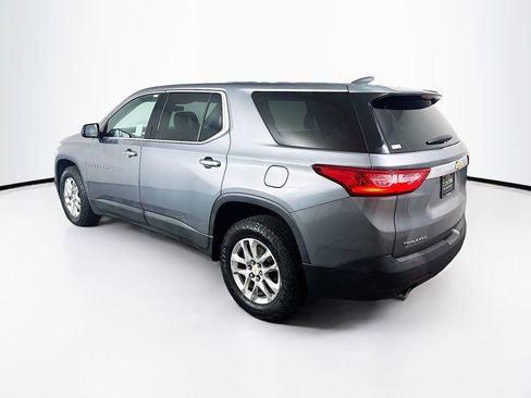 Used 2019 Chevrolet Traverse LS image 5