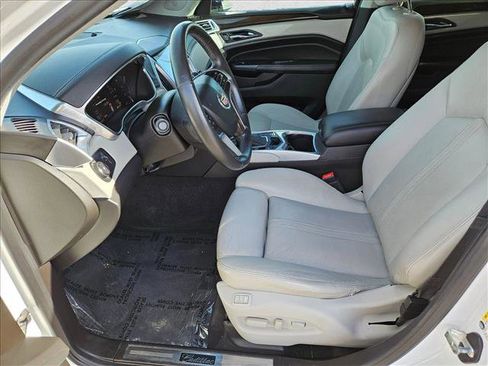 Used 2015 Cadillac SRX Premium w/ LPO, U-Rail D-Rings Package image 15