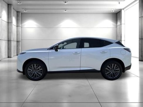 New 2026 Nissan Murano SL AWD/4WD image 5