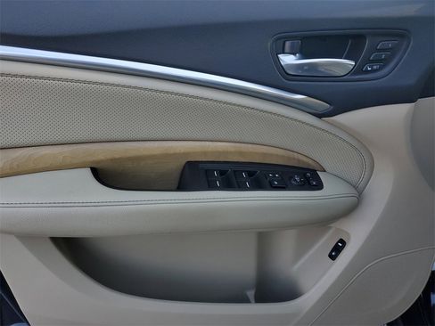 Certified 2020 Acura MDX FWD w/ Technology Package image 20