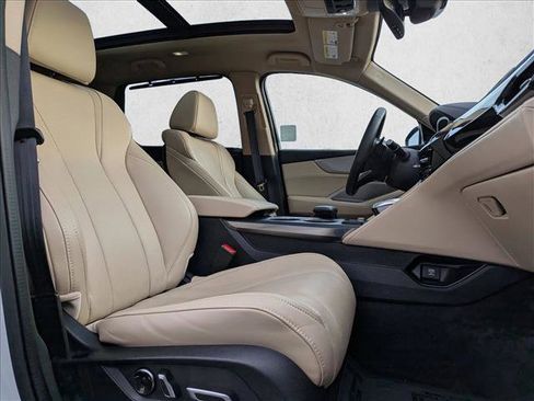 Certified 2023 Acura MDX FWD w/ Technology Package image 25