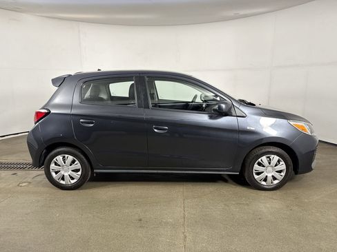Used 2024 Mitsubishi Mirage ES image 34