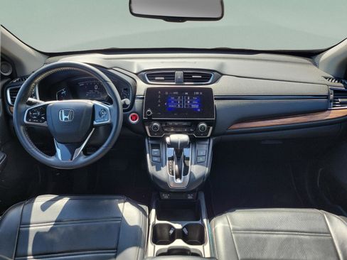 Used 2022 Honda CR-V EX-L image 12