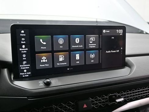 Used 2023 Honda Accord Sport image 20