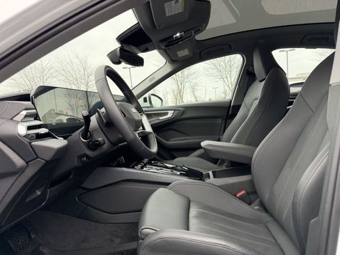 Used 2025 Audi A5 2.0T Premium Plus w/ Premium Plus image 14