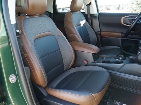 Used 2023 Ford Bronco Sport Outer Banks w/ Tech Package image 60