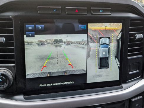 Used 2022 Ford F150 XLT w/ Equipment Group 302A High image 17