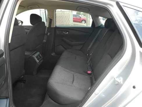 Used 2025 Honda Accord LX image 18