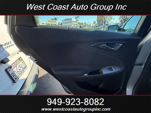 Used 2023 Chevrolet Malibu LT image 24