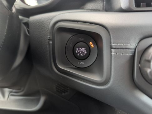 New 2026 Jeep Gladiator Mojave AWD/4WD image 32