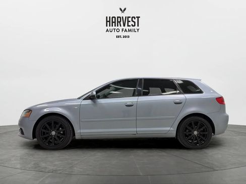 Used 2013 Audi A3 TDI Premium Plus FWD image 2