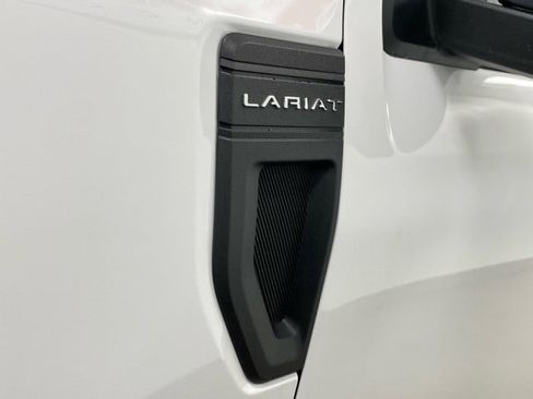 New 2025 Ford Maverick Lariat w/ 4K Tow Package image 5