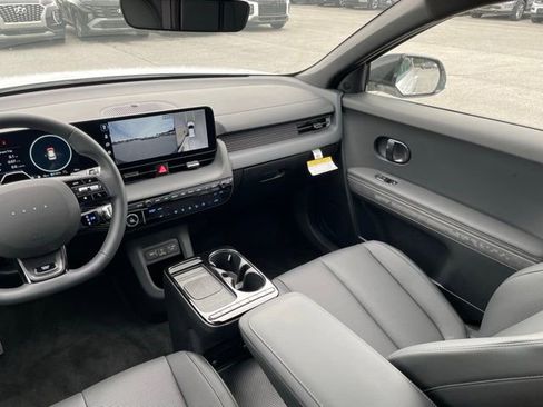 New 2025 Hyundai Ioniq 5 XRT image 24