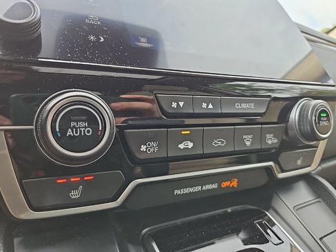 Used 2017 Honda CR-V EX-L image 26