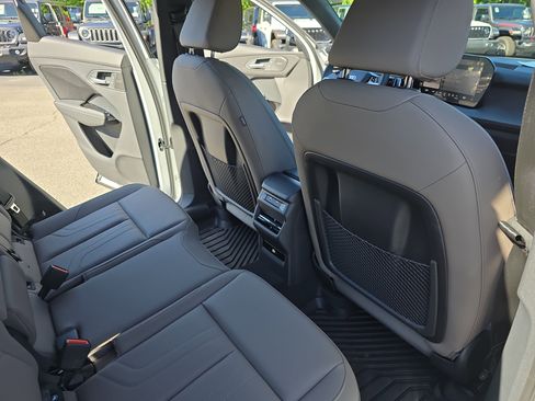 New 2026 Audi Q3 quattro 2.0T AWD/4WD image 11