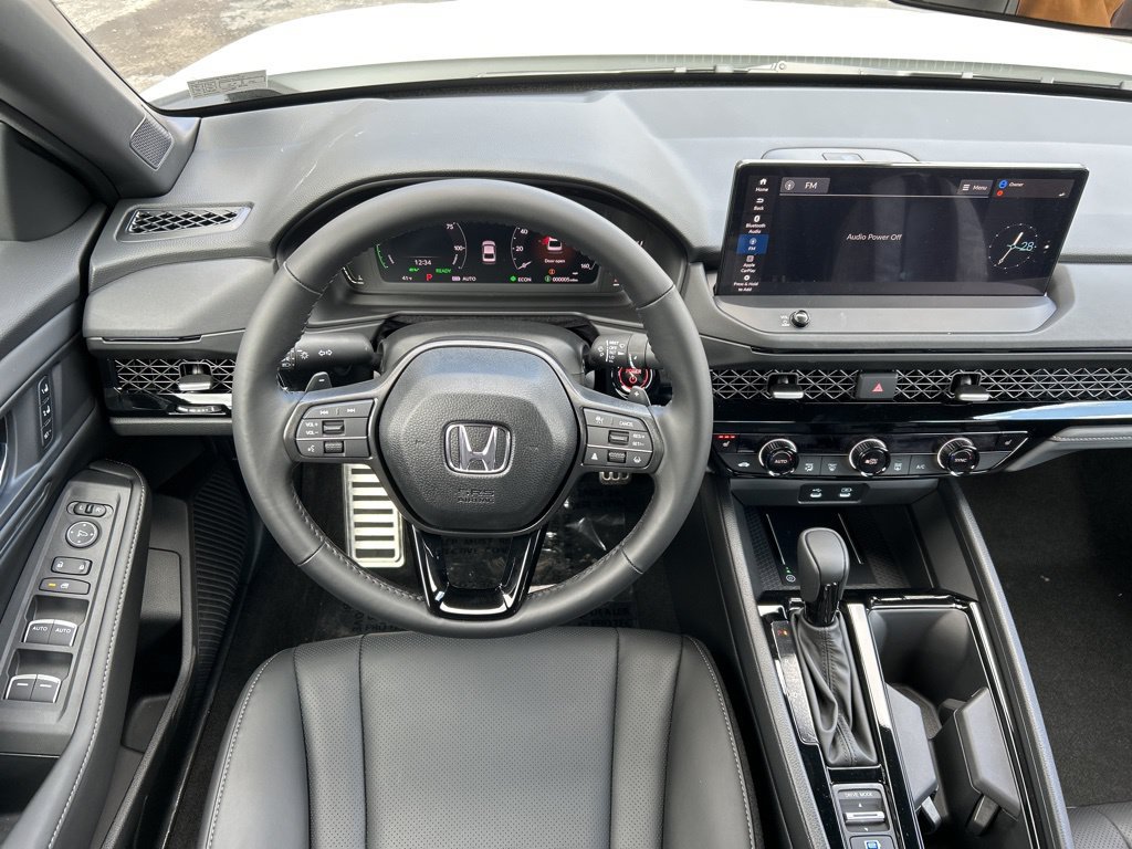New 2026 Honda Accord Sport image 17